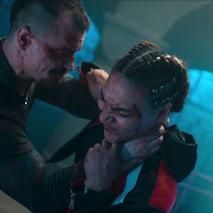 Bilder Marie Mouroum