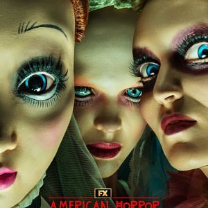 Bilder American Horror Stories