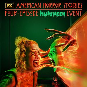 Bilder American Horror Stories