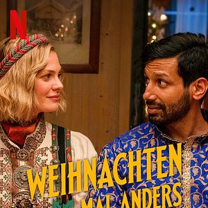 Bilder Weihnachten mal anders