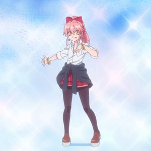 Bilder Undead Unluck