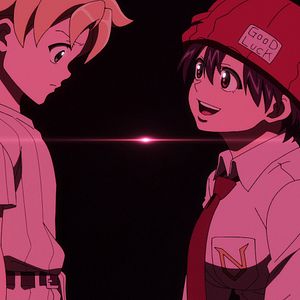 Bilder Undead Unluck