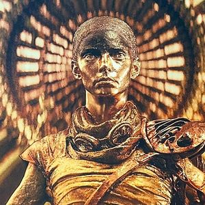 Bilder Furiosa: A Mad Max Saga