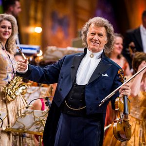 Bilder Andre Rieu's White Christmas
