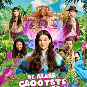 Bilder De allergrootste slijmfilm