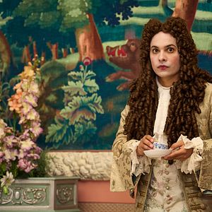 Bilder Frank Dillane