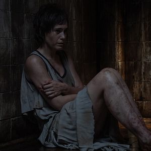 Bilder Die rote Königin