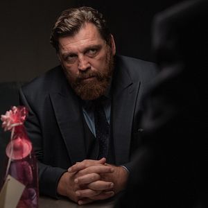 Bilder Die rote Königin