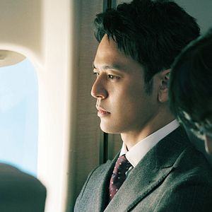 Bilder Satoshi Tsumabuki