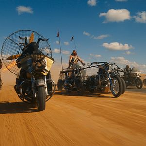Bilder Furiosa: A Mad Max Saga
