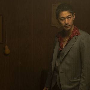 Bilder Yôsuke Kubozuka