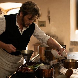 Bilder Geliebte Köchin