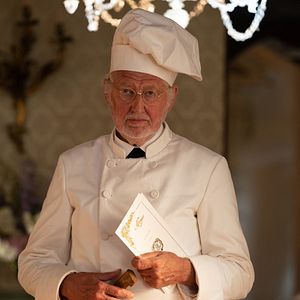 Bilder Geliebte Köchin