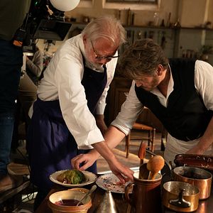 Bilder Geliebte Köchin