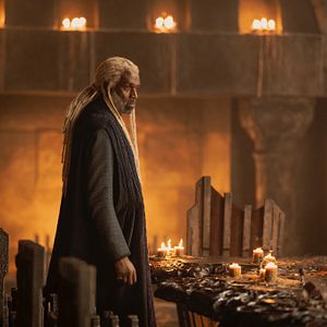 Bilder House Of The Dragon