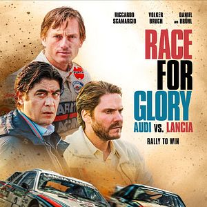 Bilder Race For Glory - Audi Vs. Lancia