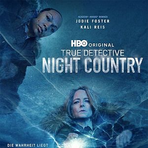 Bilder True Detective