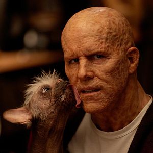 Bilder Deadpool & Wolverine