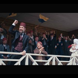 Bilder Zaferin Rengi