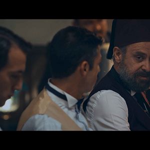 Bilder Zaferin Rengi