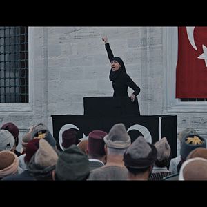 Bilder Zaferin Rengi