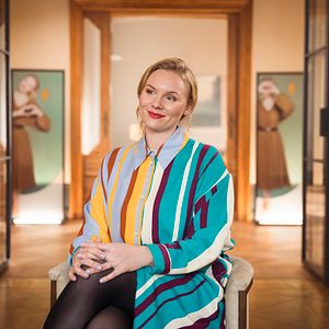 Bilder Die Liebeskümmerer