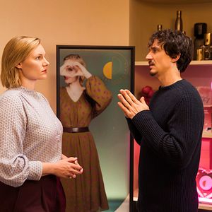 Bilder Die Liebeskümmerer