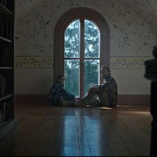 Bilder The Witch in the Window