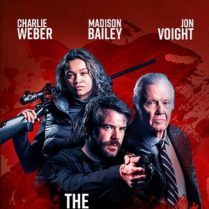 Bilder The Painter - Die Kunst des Tötens