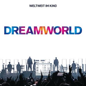 Bilder Pet Shop Boys Dreamworld: The Greatest Hits Live At The Royal Arena Kopenhagen