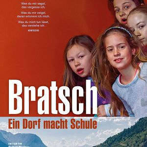 Bilder Bratsch – Ein Dorf macht Schule
