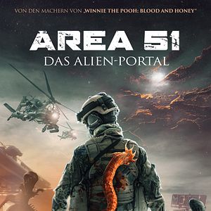 Bilder Area 51 - Das Alien-Portal