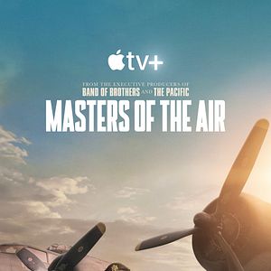 Bilder Masters Of The Air