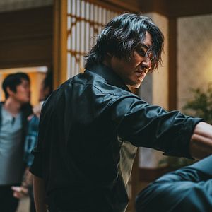 Bilder The Roundup 3: No Way Out