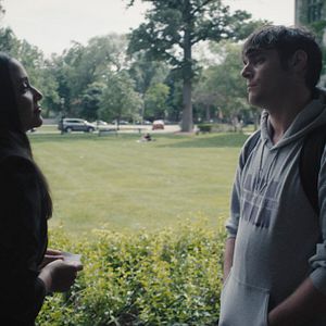 Bilder Unseen - Dunkle Macht