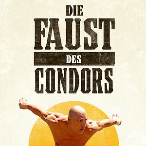 Bilder Die Faust des Condors