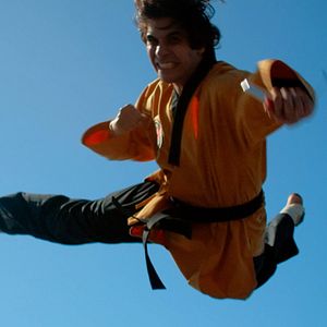 Bilder Die Faust des Condors