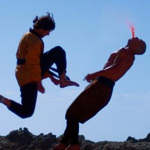 Bilder Die Faust des Condors