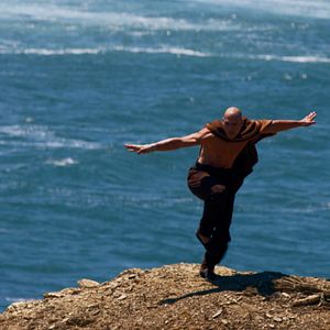 Bilder Die Faust des Condors