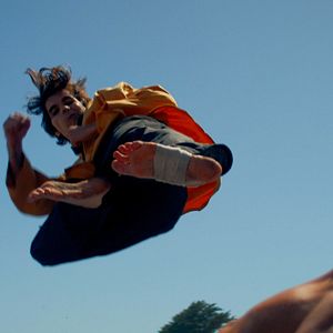 Bilder Die Faust des Condors