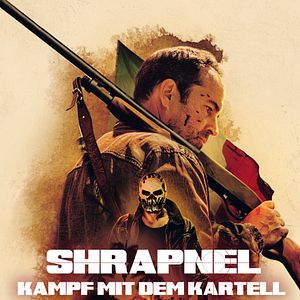 Bilder Shrapnel - Kampf mit dem Kartell