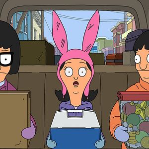 Bilder Bob's Burgers
