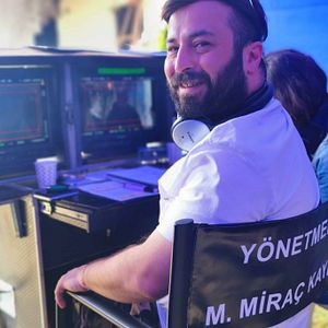 Bilder Mustafa Miraç Kaya