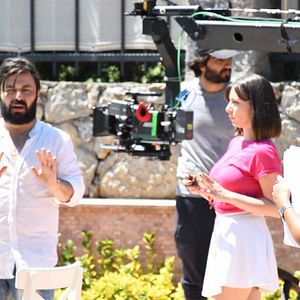 Bilder Mustafa Miraç Kaya