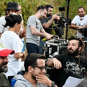 Bilder Mustafa Miraç Kaya