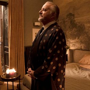 Bilder Fading Gigolo: The Sex Guru