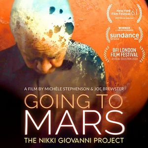 Bilder Going To Mars: The Nikki Giovanni Project