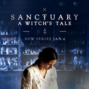 Bilder Sanctuary: A Witch's Tale