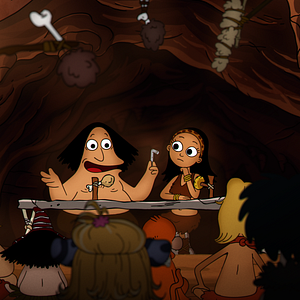 Bilder Silex and the City, le film