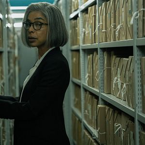 Bilder Sophie Okonedo